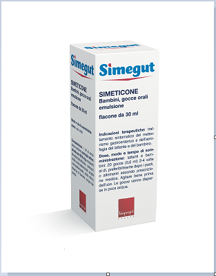 SIMEGUT*OS GTT FL 30ML - Farmaciapacini.it