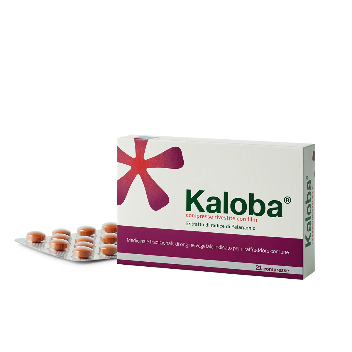 KALOBA*21CPR RIV - Farmaciapacini.it