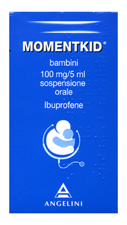 MOMENTKID*BB OS 150ML100MG/5ML - Farmaciapacini.it