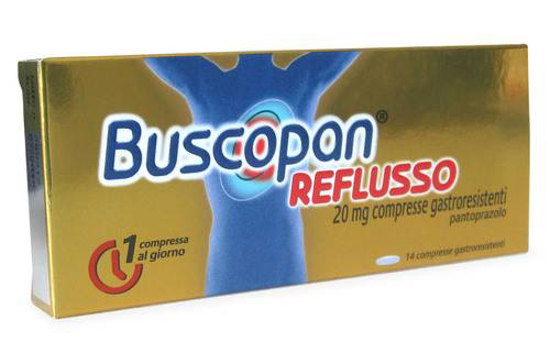 BUSCOPAN REFLUSSO*14CPR 20MG - Farmaciapacini.it