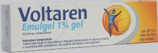 VOLTAREN EMULGEL*GEL 60G 1% - Farmaciapacini.it