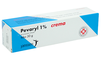 PEVARYL*CREMA 30G 1% - Farmaciapacini.it