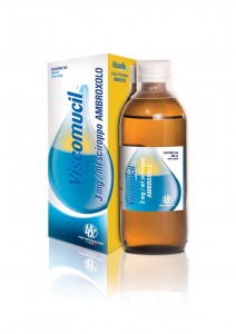 VISCOMUCIL*SCIR 200ML 3MG/ML - Farmaciapacini.it