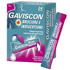 GAVISCON BRUCIORE E INDIG*24BS - Farmaciapacini.it