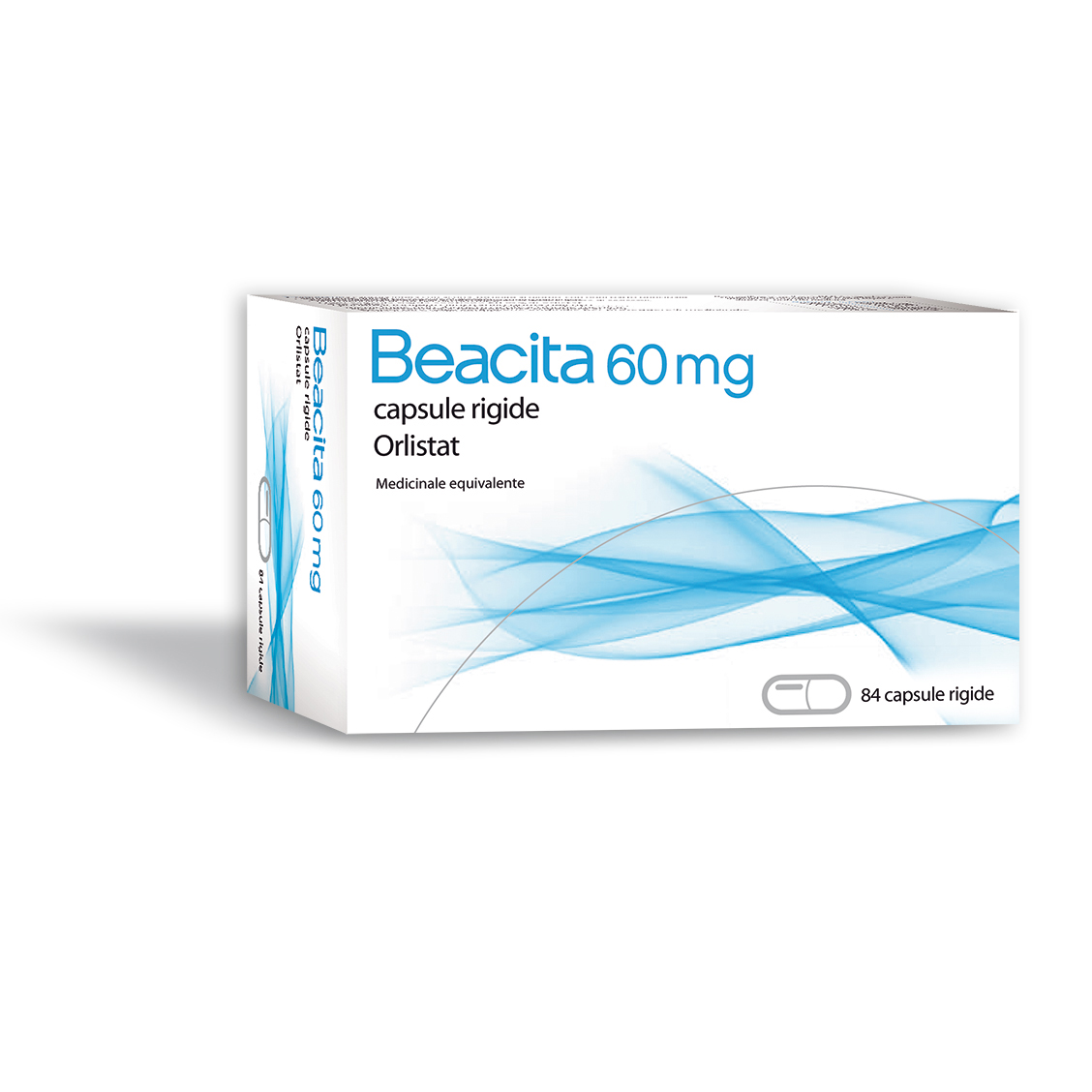 BEACITA*84CPS 60MG - Farmaciapacini.it