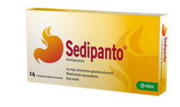 SEDIPANTO*14CPR GASTR 20MG - Farmaciapacini.it
