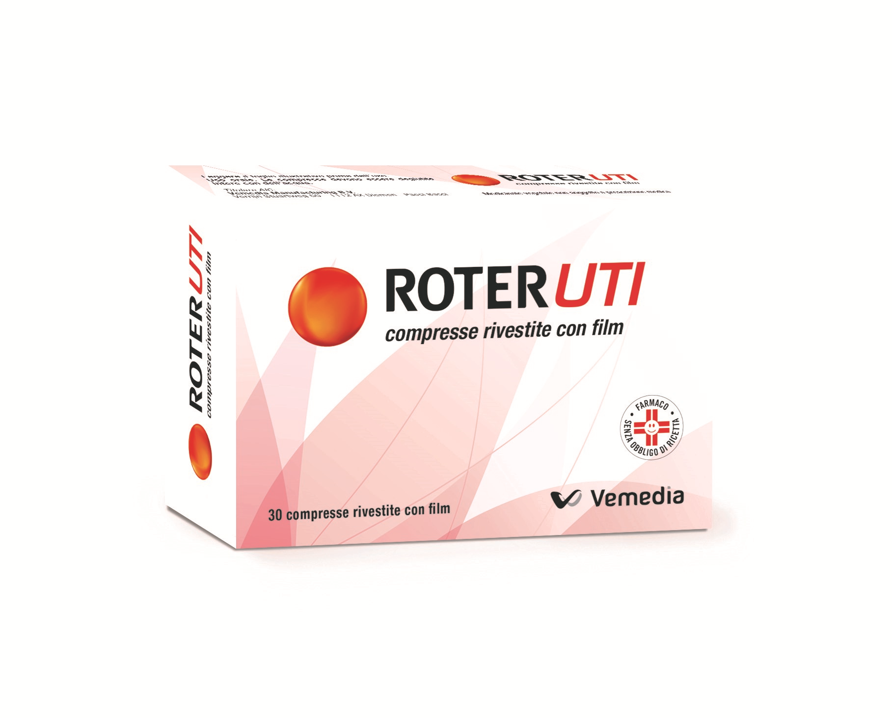 ROTERUTI*30CPR RIV 105MG - Farmaciapacini.it
