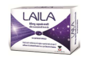 LAILA*14CPS MOLLI - Farmaciapacini.it