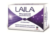 LAILA*28CPS MOLLI - Farmaciapacini.it