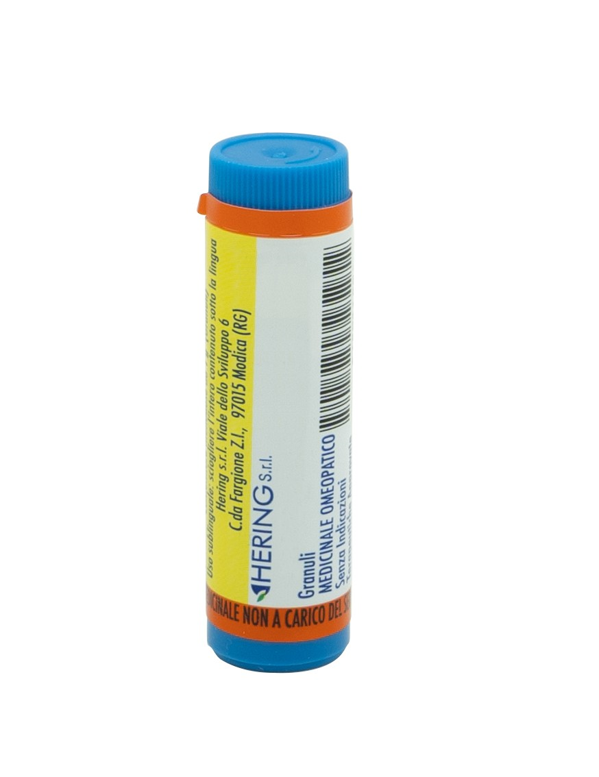 IGNATIA AMARA*50000K GR 1G - Farmaciapacini.it