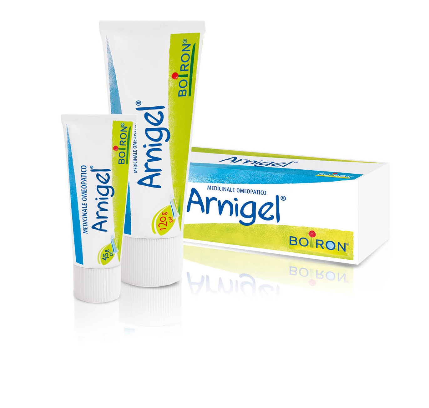 ARNIGEL*7% GEL TUBO 120G - Farmaciapacini.it