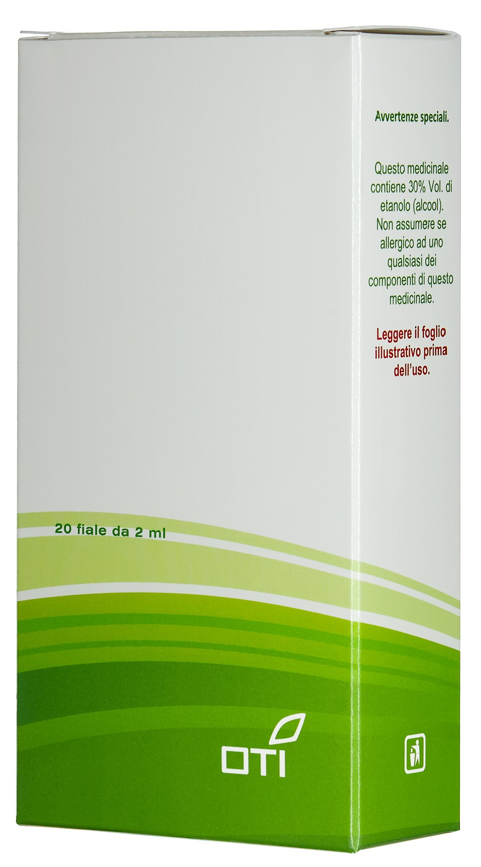 ACIDUM NITRICUM*030LM PL 20F - Farmaciapacini.it