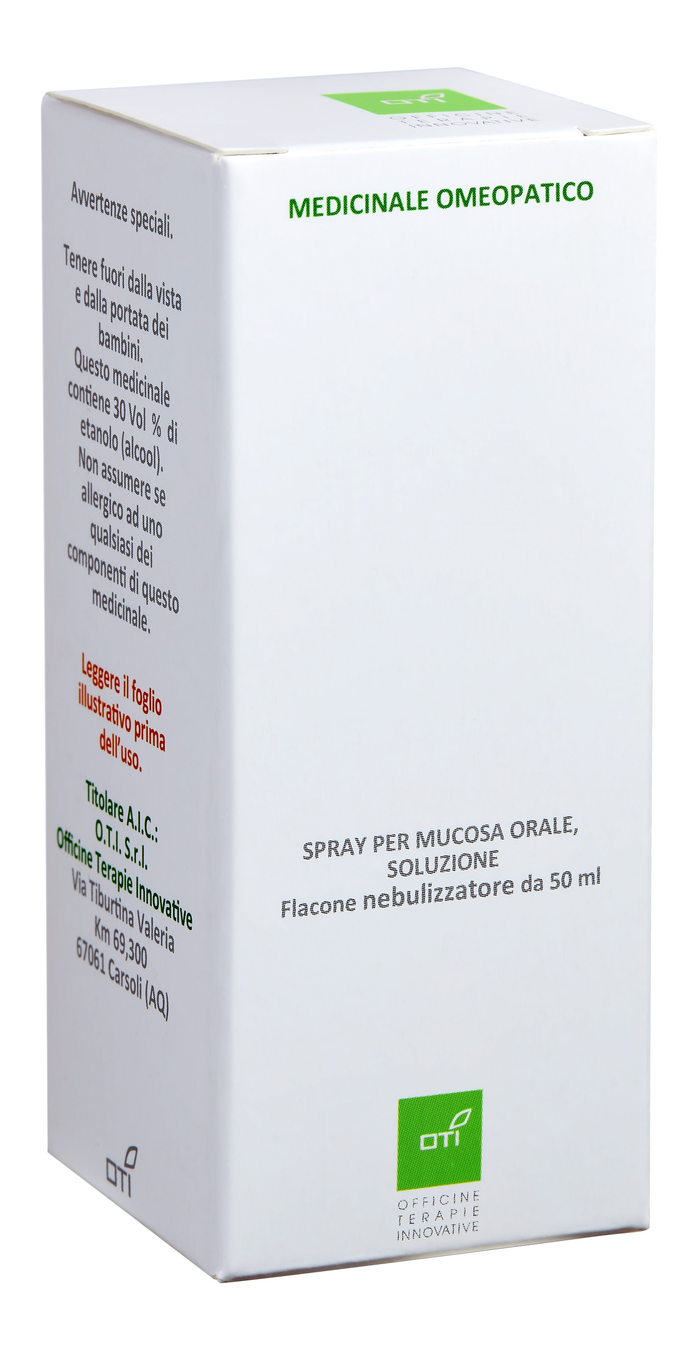 ANTI CD 14*30CH SPRAY 50ML - Farmaciapacini.it