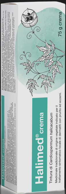 HALIMED*CREMA 1TUB 100MG/G 75G - Farmaciapacini.it