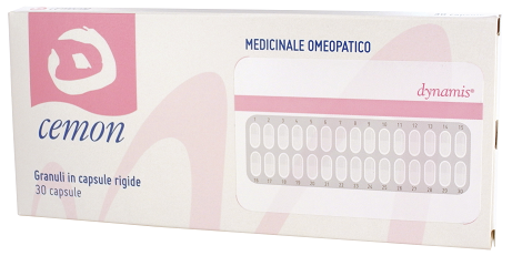 NUX VOMICA DYN*1LM-3LM - Farmaciapacini.it