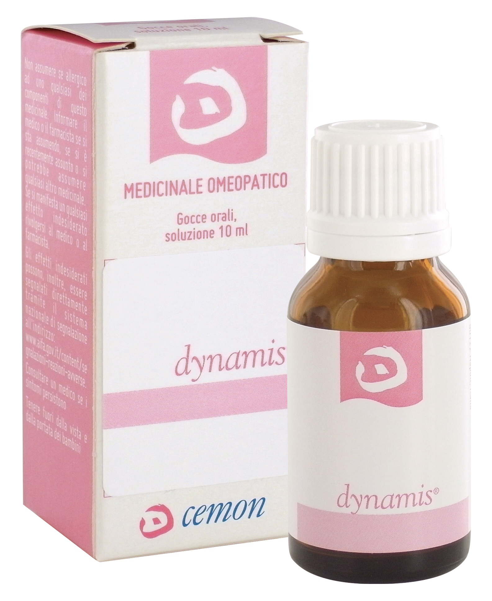 CHINA REGIA DYN*30CH 10ML - Farmaciapacini.it