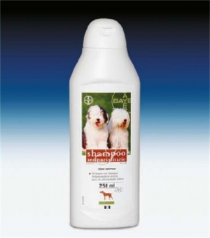 SHAMPOO ANTIPARASS*FL 250ML - Farmaciapacini.it