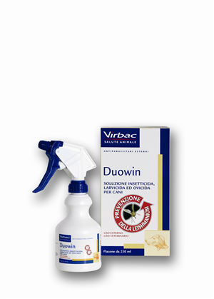 DUOWIN*FL PE 250ML C/SPRUZ - Farmaciapacini.it