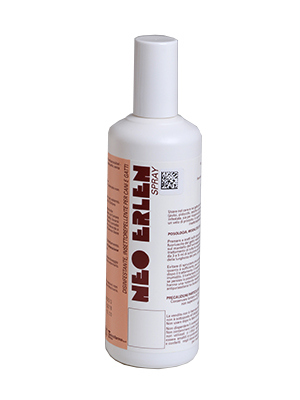 NEO ERLEN SPRAY*FL PE 200ML - Farmaciapacini.it