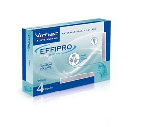 EFFIPRO*4PIP GATTI - Farmaciapacini.it