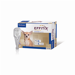 EFFITIX*4PIP 0,44ML 1,5-4KG - Farmaciapacini.it