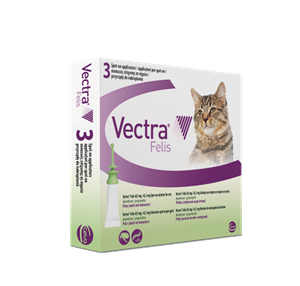 VECTRA FELIS*SPOTON 3PIP GAT - Farmaciapacini.it