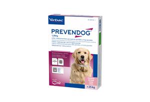 PREVENDOG*2COLLARI CANI GRANDI - Farmaciapacini.it