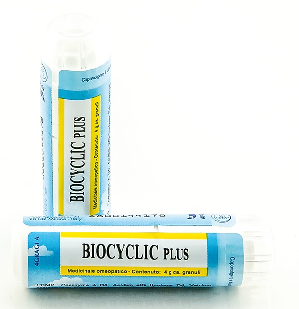 BIOCYCLIC PLUS 4G GRANULI - Farmaciapacini.it