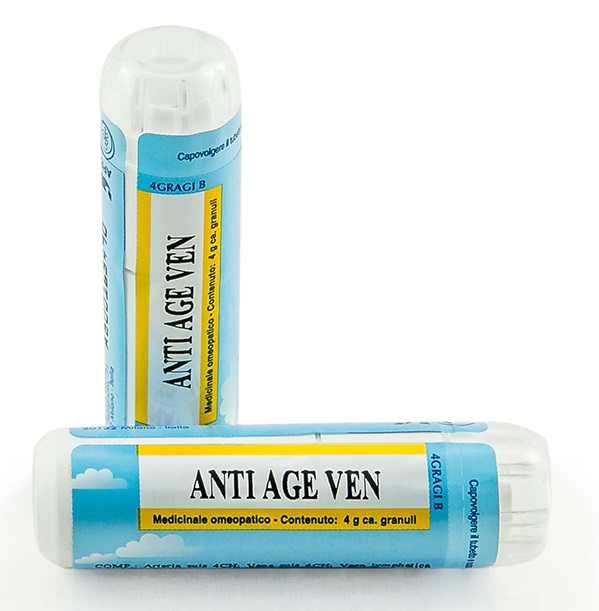 ANTIAGE VEN GRANULI 4G - Farmaciapacini.it