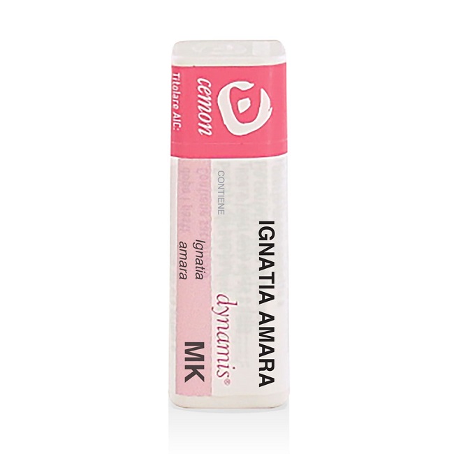IGNATIA AMARA MK GLOBULI - Farmaciapacini.it