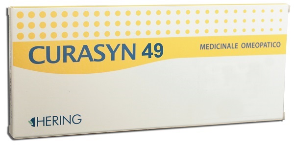 CURASYN 49 30 CAPSULE 0,5 G - Farmaciapacini.it