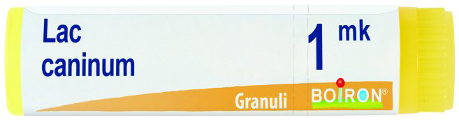 LAC CANINUM MK GLOBULI - Farmaciapacini.it