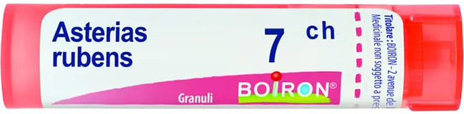 ASTERIAS RUBENS 7CH GRANULI - Farmaciapacini.it