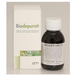 BIODEPUROTI GOCCE 100ML - Farmaciapacini.it