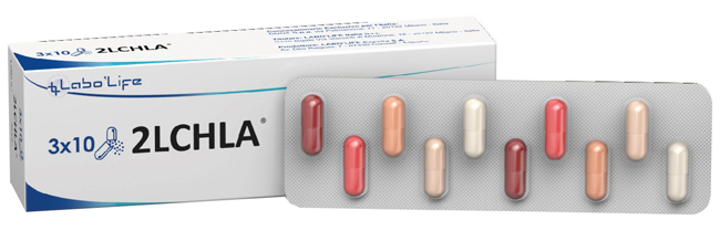 2LCHLA 30 CAPSULE - Farmaciapacini.it