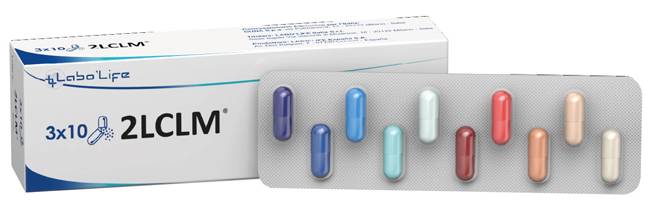 2LCLM 30 CAPSULE - Farmaciapacini.it