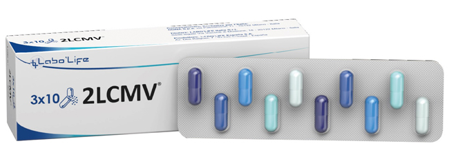 2LCMV 30 CAPSULE - Farmaciapacini.it