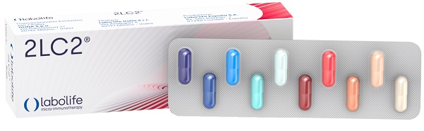 2LC2 30 CAPSULE - Farmaciapacini.it