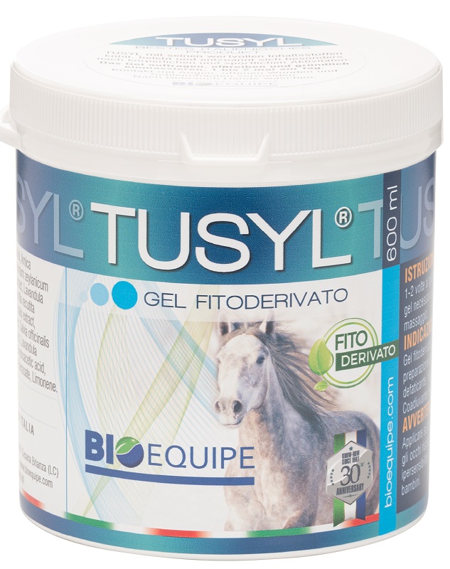 TUSYL 600 ML - Farmaciapacini.it
