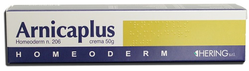 ARNICAPLUS CREMA 50 G - Farmaciapacini.it
