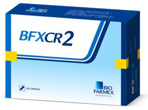 BFX CR 2 30CPS 500MG - Farmaciapacini.it