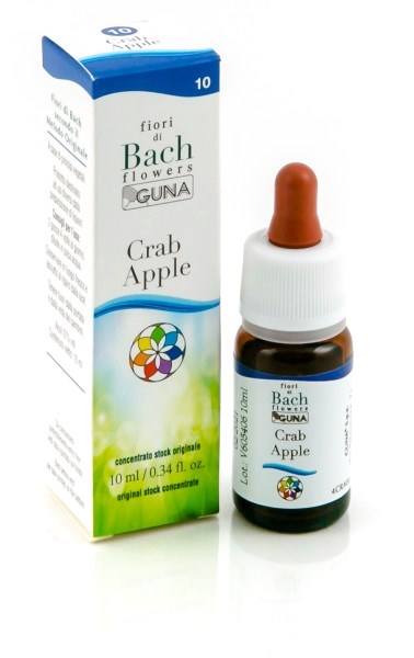CRAB APPLE GUNA GOCCE 10 ML - Farmaciapacini.it