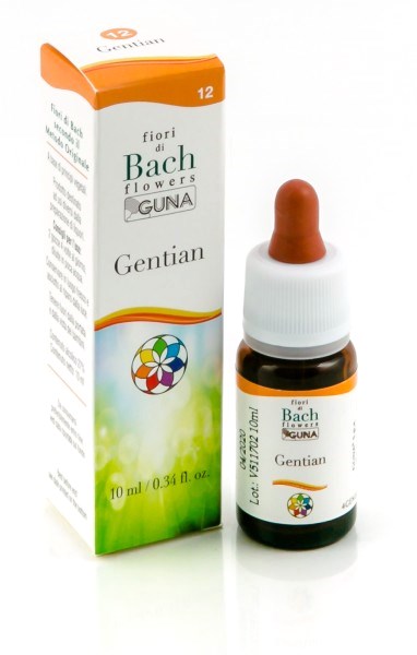 GENTIAN GUNA GOCCE 10 ML - Farmaciapacini.it