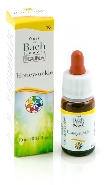 HONEYSUCKLE GUNA GOCCE 10 ML - Farmaciapacini.it