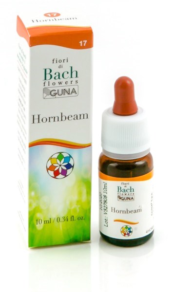 HORNBEAM GUNA GOCCE 10 ML - Farmaciapacini.it