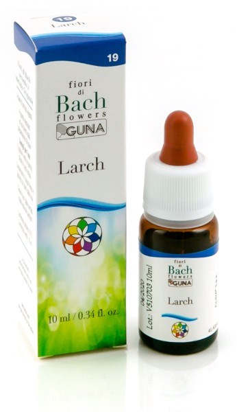 LARCH GUNA GOCCE 10 ML - Farmaciapacini.it
