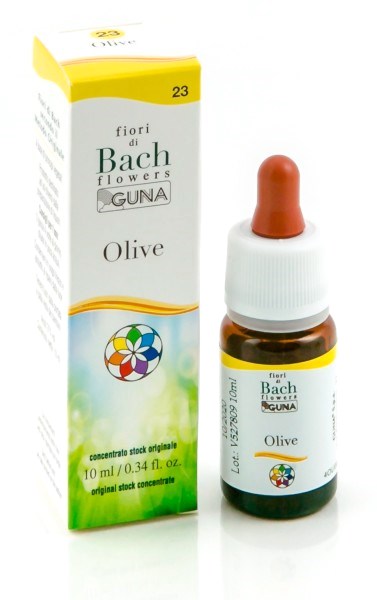 OLIVE GUNA GOCCE 10 ML - Farmaciapacini.it