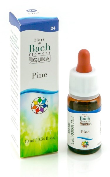 PINE GUNA GOCCE 10 ML - Farmaciapacini.it