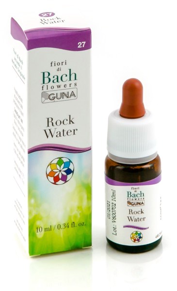 ROCK WATER GUNA GOCCE 10 ML - Farmaciapacini.it