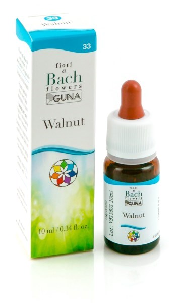 WALNUT GUNA GOCCE 10 ML - Farmaciapacini.it